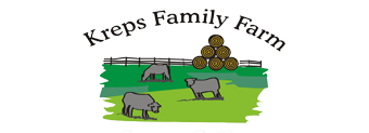 Kreps Family Farm logo
